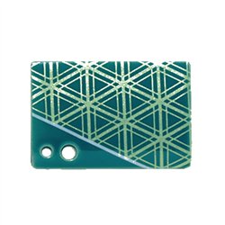 Wierookhouder S Kumiko