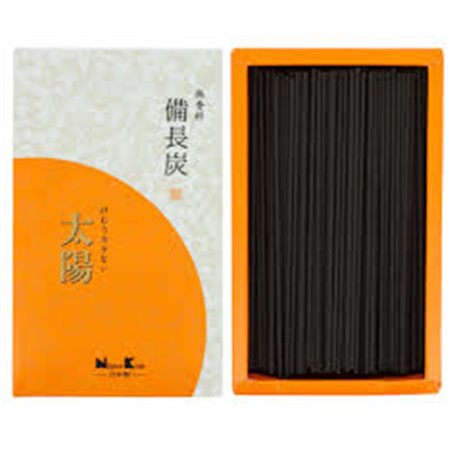 Taiyo Incense Binchotan