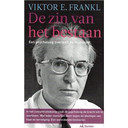 De zin van het bestaan