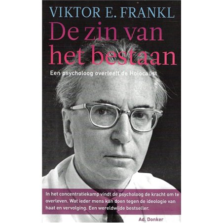 De zin van het bestaan