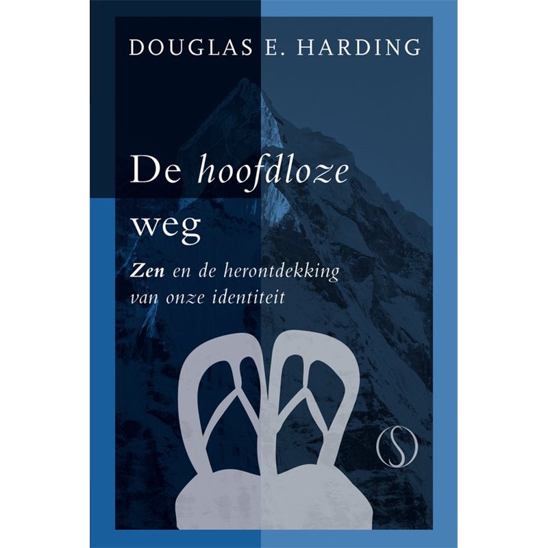 De hoofdloze weg