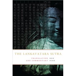 The Lankavatara Sutra