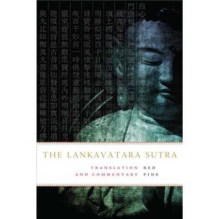 The Lankavatara Sutra