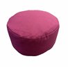 Meditatiekussen Organic Basic Fuchsia