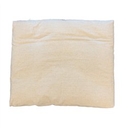 Zabuton Natural Linen S