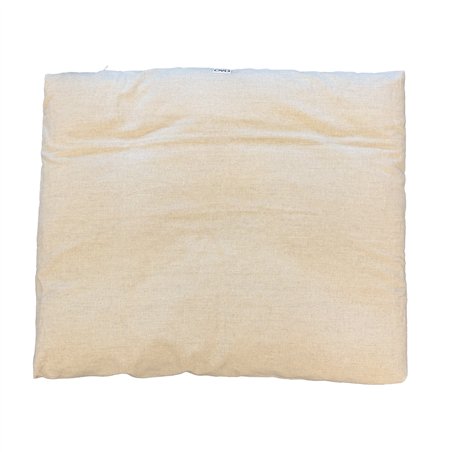 Zabuton Natural Linen S