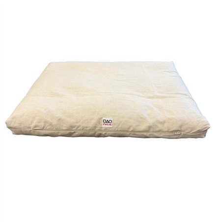 Zabuton Natural Linen S