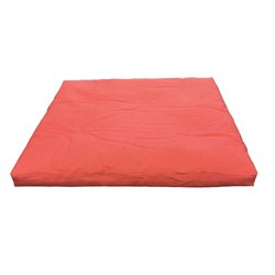 Zabuton Organic Basic Pink S