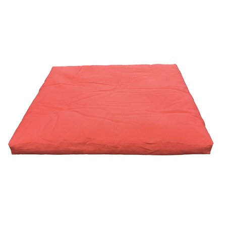 Zabuton Organic Basic Pink S