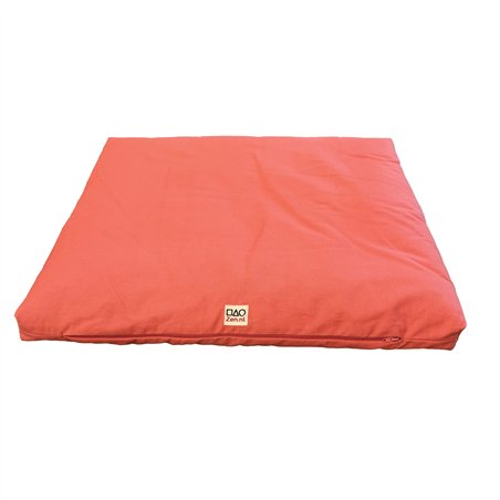 Zabuton Organic Basic Pink S