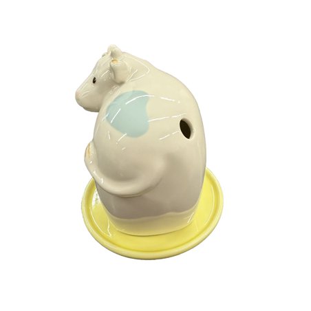 Porcelain Incense Burner Ushi - Limited Edition 2021