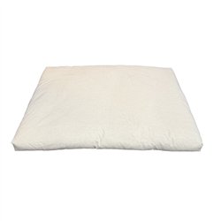 Meditatiemat Organic Natural Linnen