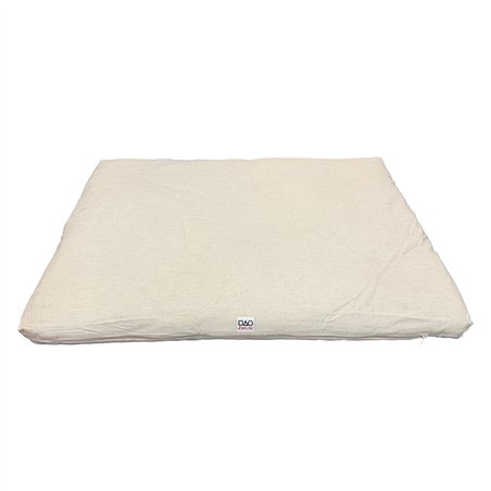 Meditatiemat Organic Natural Linnen