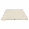 Meditation Mat Zabuton Organic Natural Linen