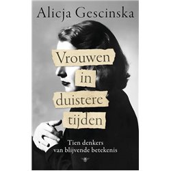 Vrouwen in duistere tijden