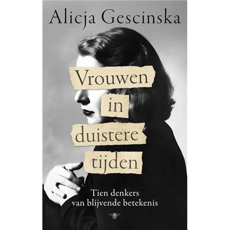 Vrouwen in duistere tijden