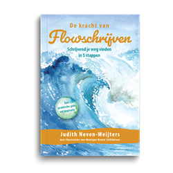 De kracht van flowschrijven