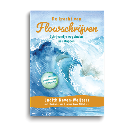 De kracht van flowschrijven