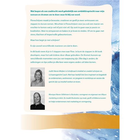 De kracht van flowschrijven