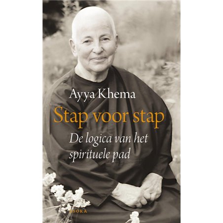 Stap voor stap