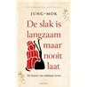De slak is langzaam maar nooit laat | Zen.nl | 9789025914080