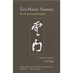 Zen Master Yunmen