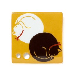 Wierookhouder S Marumaruneko