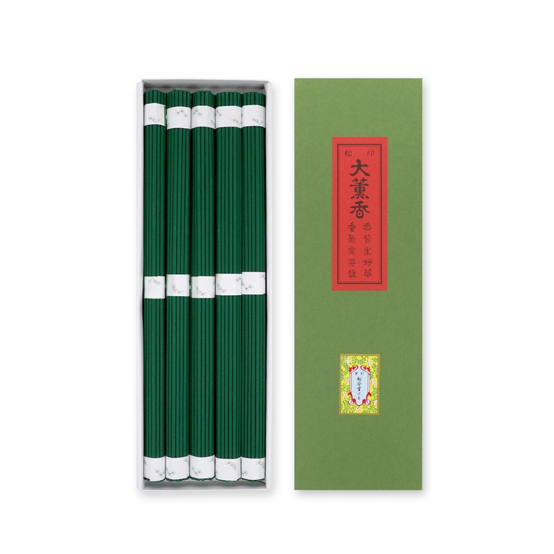 Wierook Long Stick Taikun-koh Matsu