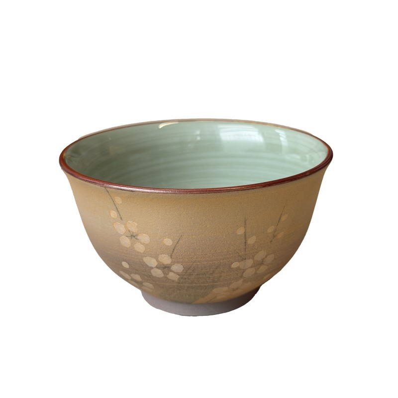 Cup Ume Gold