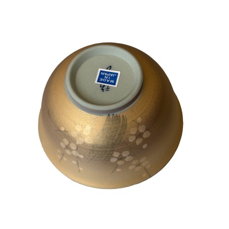 Cup Ume Gold
