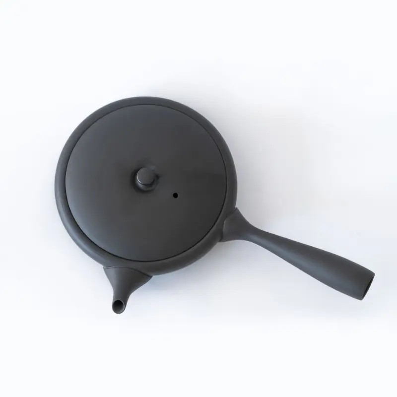 Teapot Toki Sumikuro