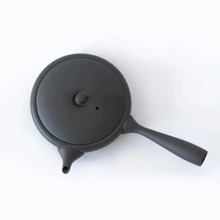 Teapot Toki Sumikuro