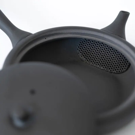 Teapot Toki Sumikuro