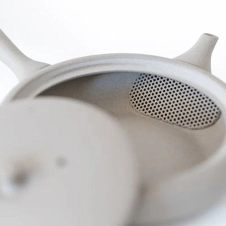 Theepot Toki Shirohai