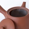 Teapot Okegata