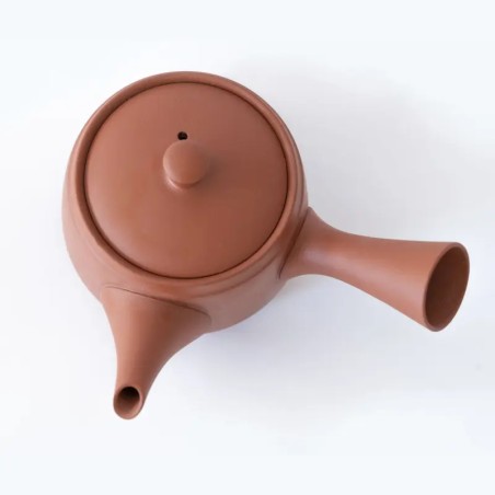 Teapot Okegata