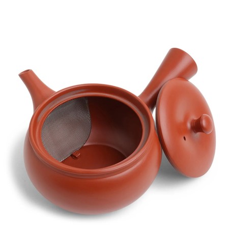 Teapot Hira Maru Left-handed