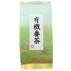 Bancha Munouyaku 100g Kagishima BIO