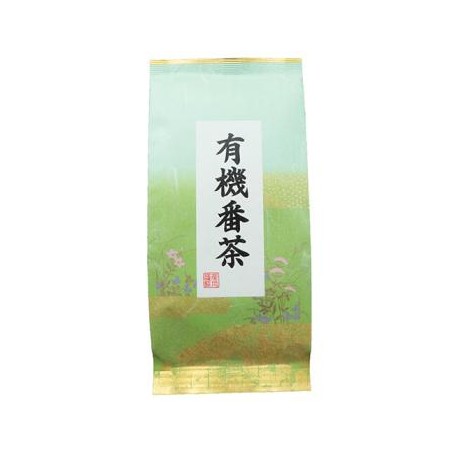 Bancha Munouyaku 100 grams Kagoshima BIO