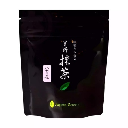 Matcha Yame no Hana (20g) – Hoshino

