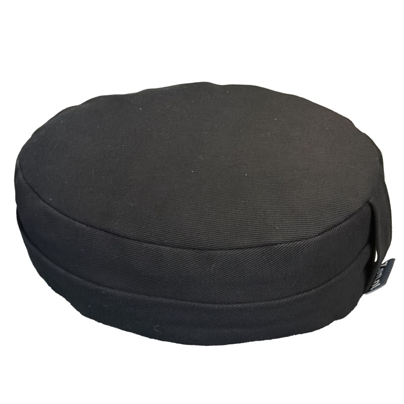 Zafu for Kids Black