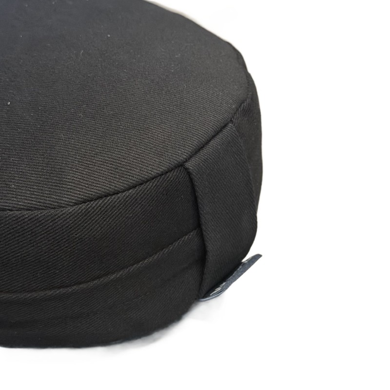 Zafu for Kids Black