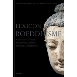 Klassieke tekstbibliotheek - Lexicon Boeddhisme