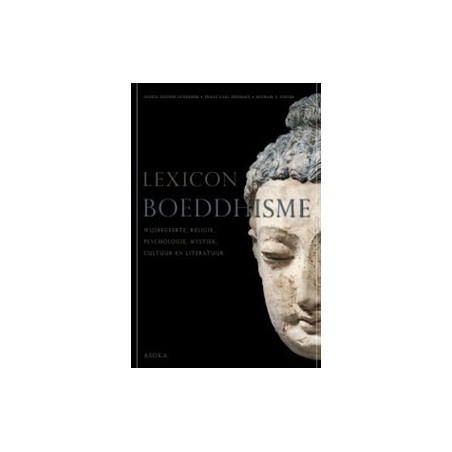 Klassieke tekstbibliotheek - Lexicon Boeddhisme