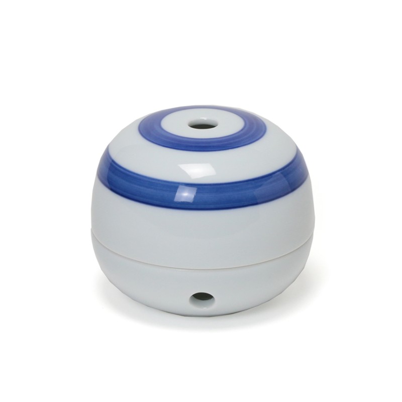 Wierookbrander Miyuki Nijumaru