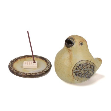 Incense Burner Urara