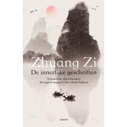 Zhuang Zi - De innerlijke geschriften