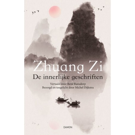 Zhuang Zi - De innerlijke geschriften
