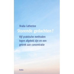 Storende gedachten
