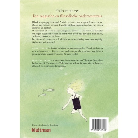 Philo en de zee